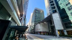 Cecil Suites (D1), Office #562114961